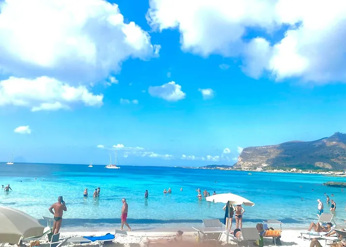 Stabilimento Lido Burrone