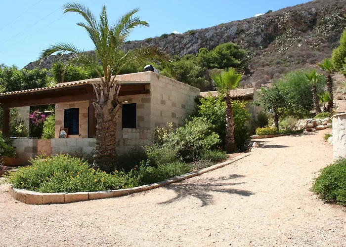 Miramare ResidenceAlbergo