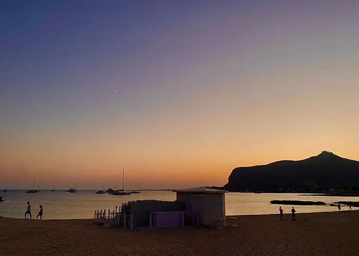 Stabilimento Lido Burrone