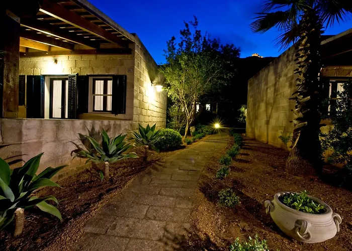 Miramare ResidenceAlbergo